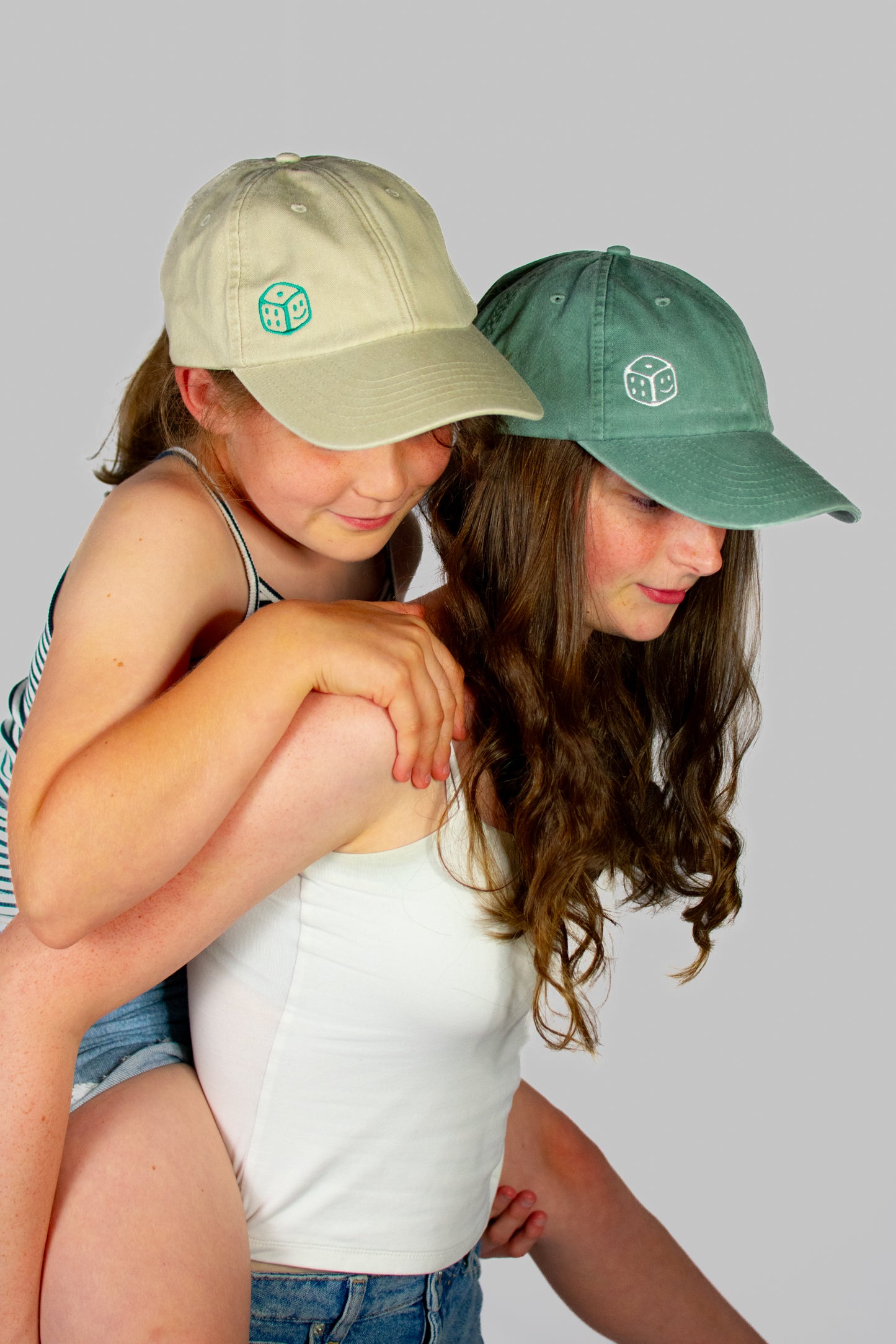 Vintage Cap