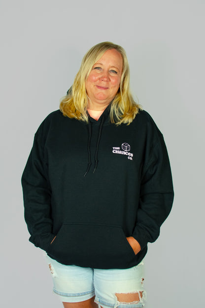 Graphic Hoodie